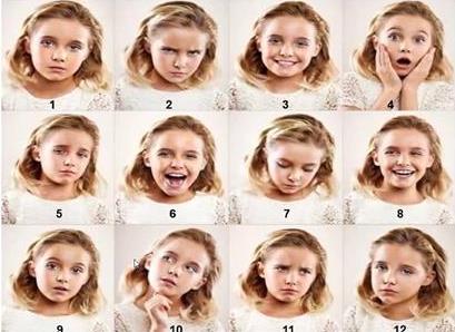 Вправа Колір мого настрою